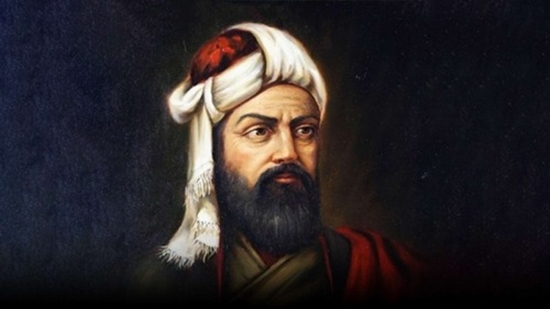 ادای احترامی به شاعر بزرگ پارسی، نظامی گنجوی، با زبانی خیال‌انگیز از شاپور. | In memory of Nezami Ganjavi by Shapur, a tribute t 